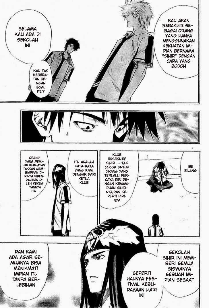 Chapter 79 - halaman 30