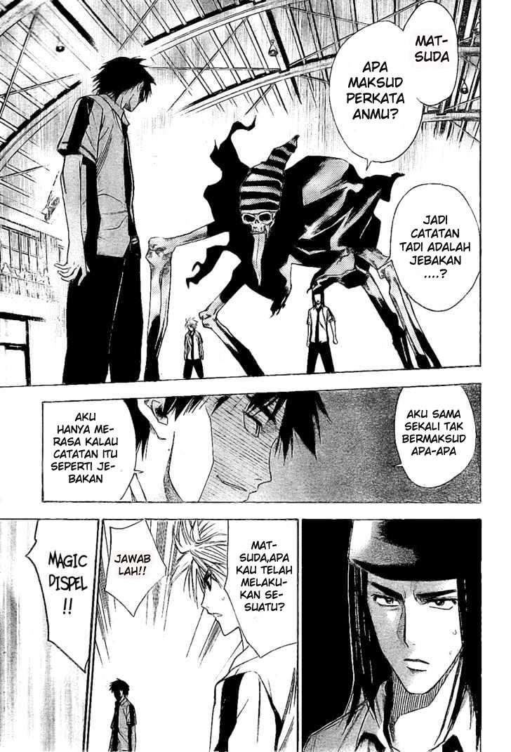 Chapter 79 - halaman 6