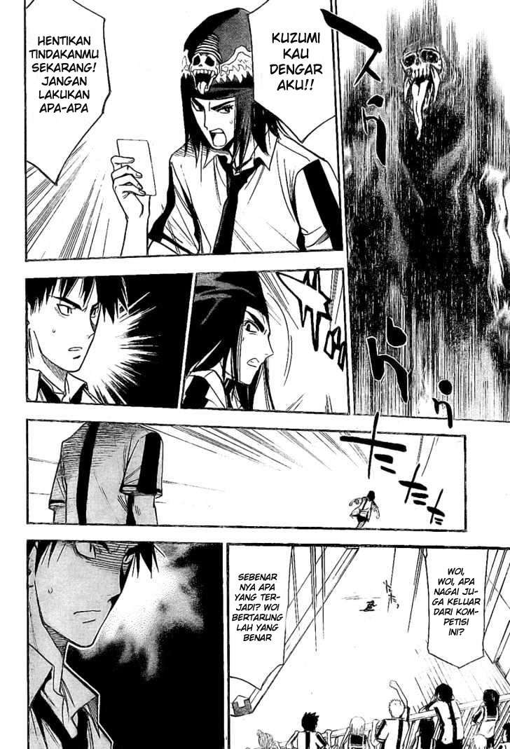 Chapter 79 - halaman 8