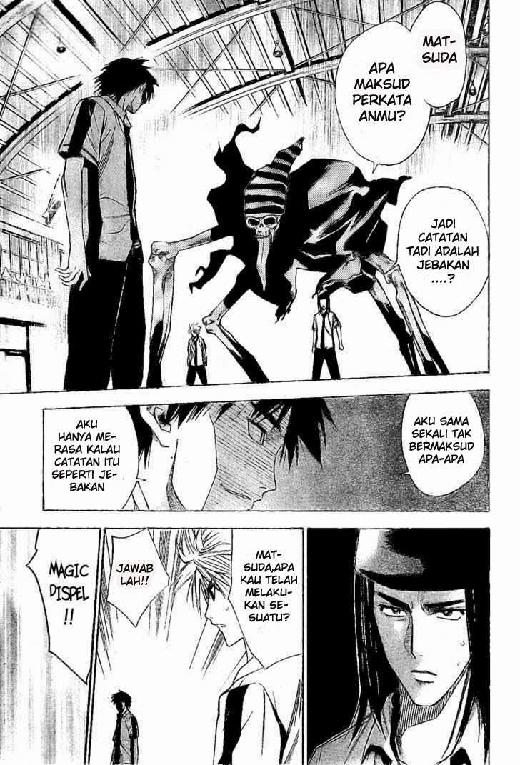 Chapter 79 - halaman 9