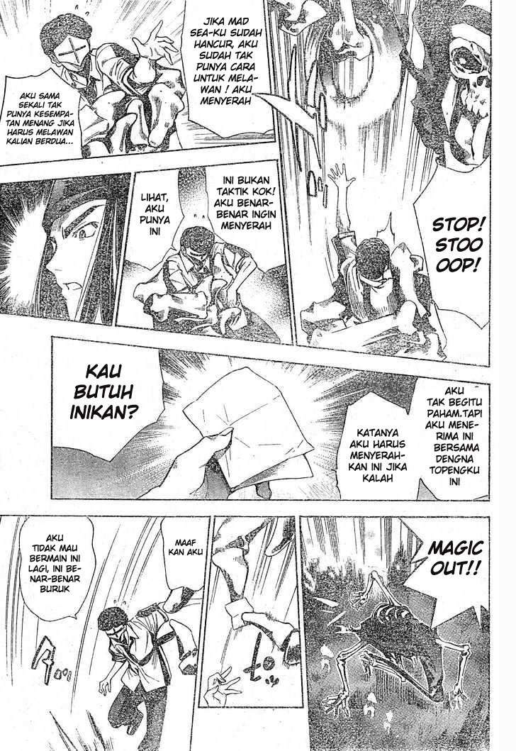 Chapter 78 - halaman 15