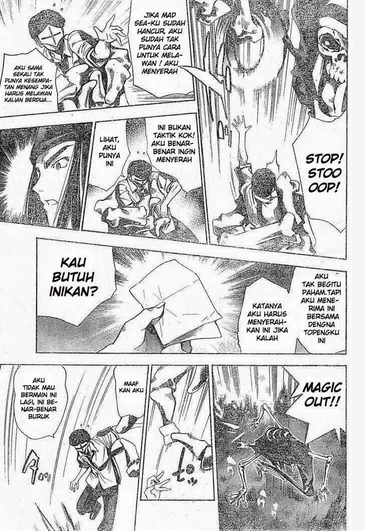 Chapter 78 - halaman 17
