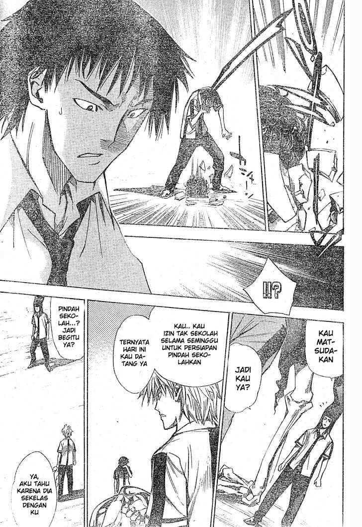 Chapter 78 - halaman 22