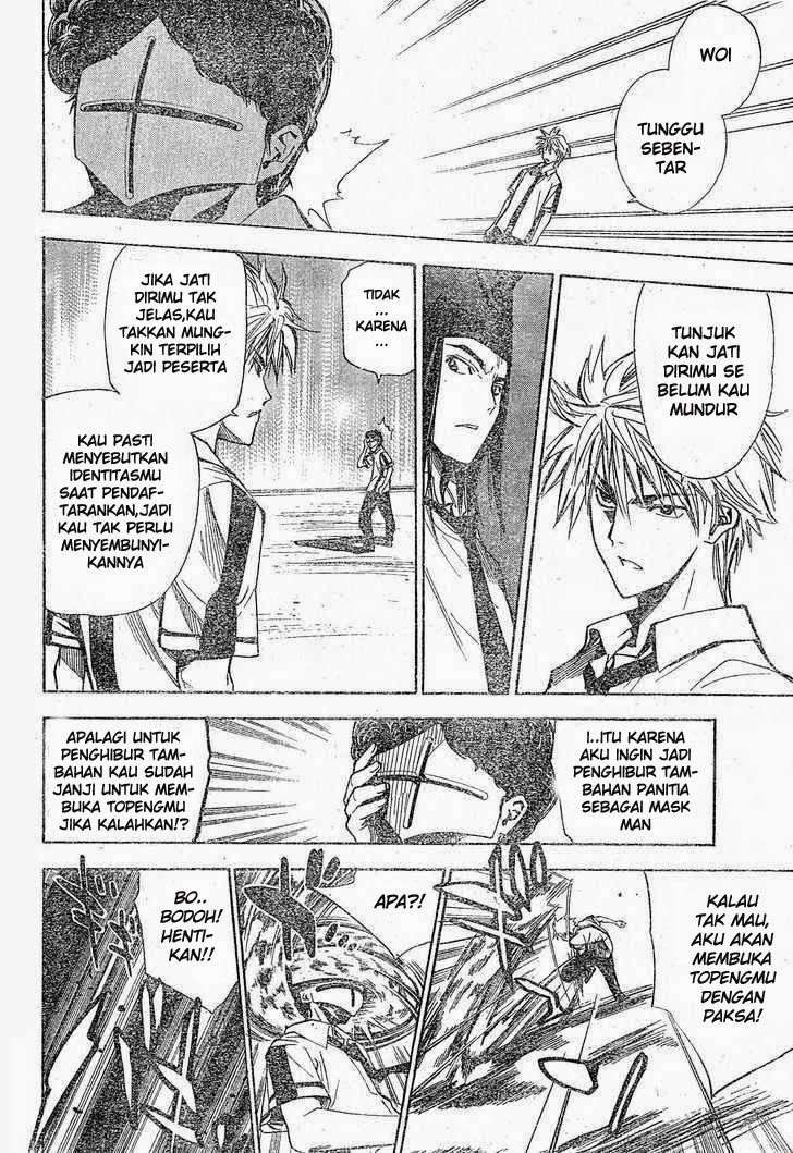 Chapter 78 - halaman 23