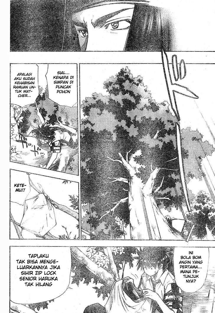 Chapter 78 - halaman 24