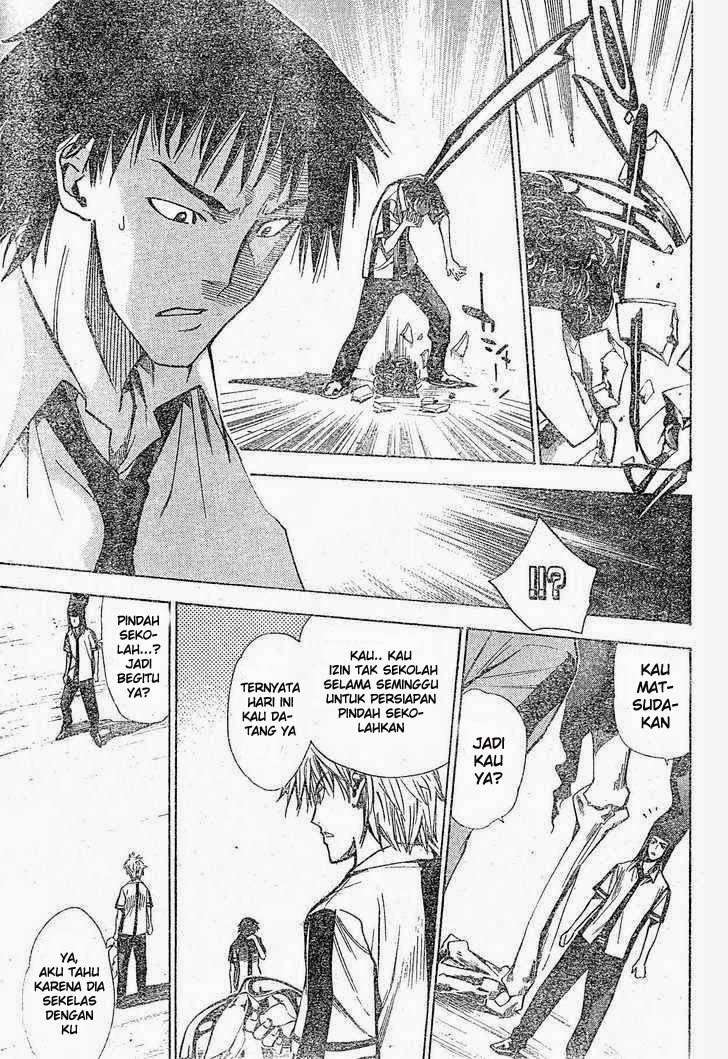 Chapter 78 - halaman 25