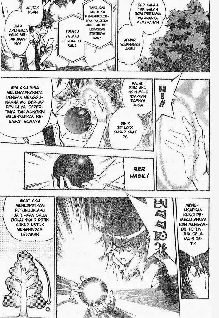 Chapter 78 - halaman 28