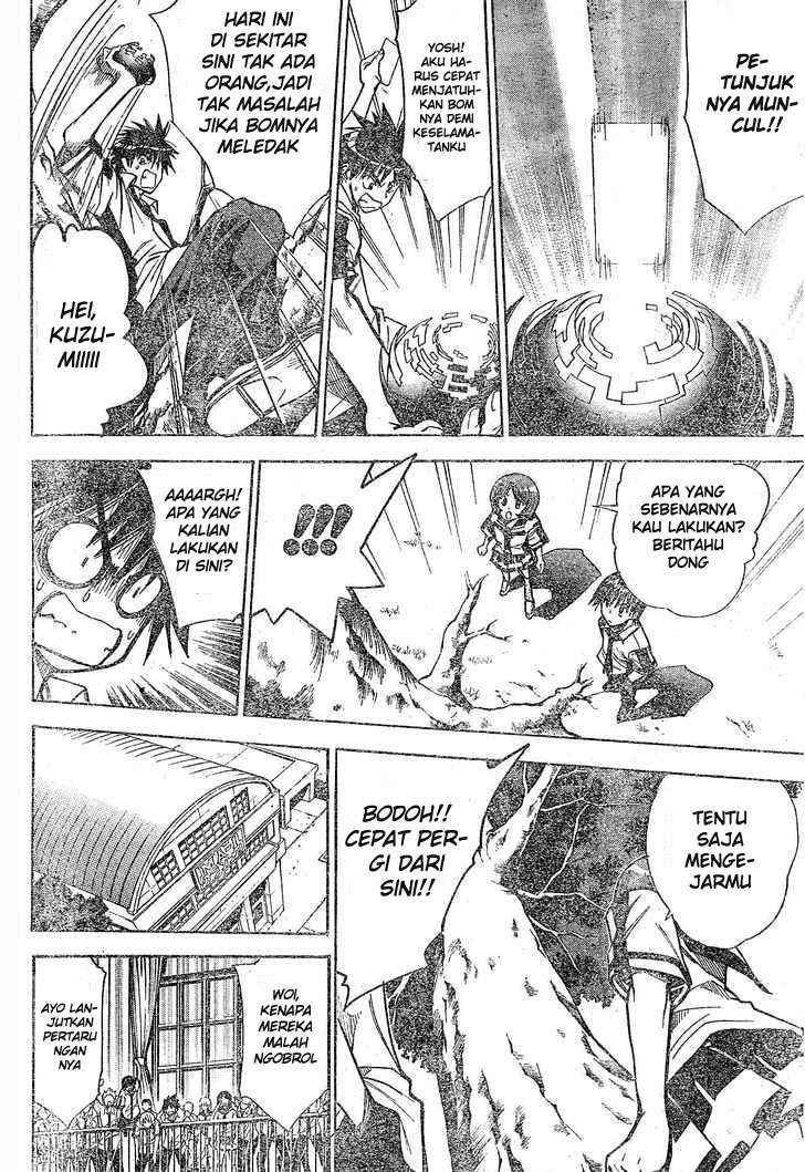 Chapter 78 - halaman 29