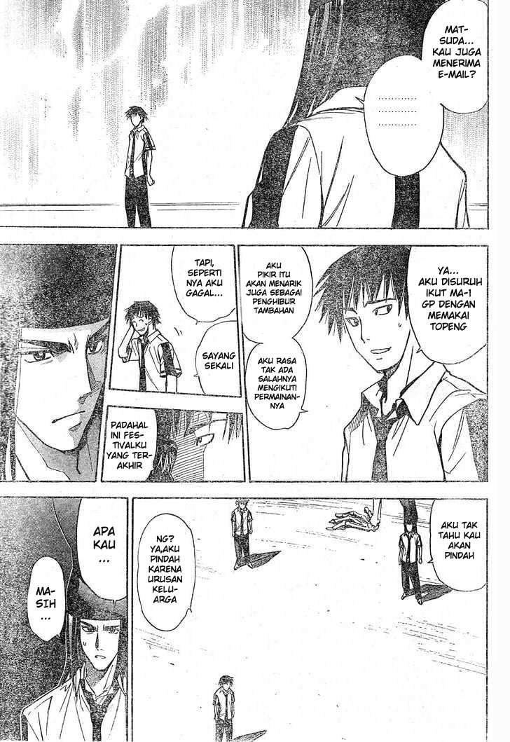 Chapter 78 - halaman 31