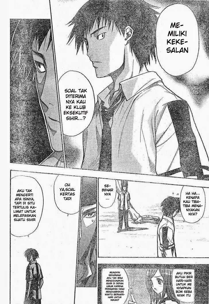 Chapter 78 - halaman 34