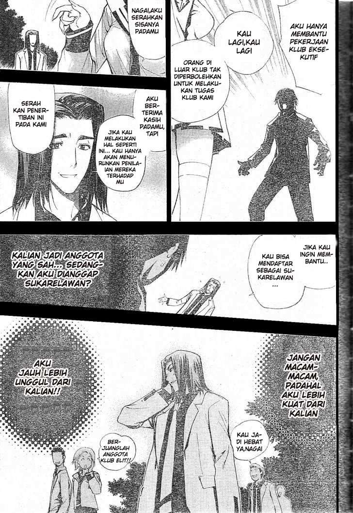Chapter 77 - halaman 19