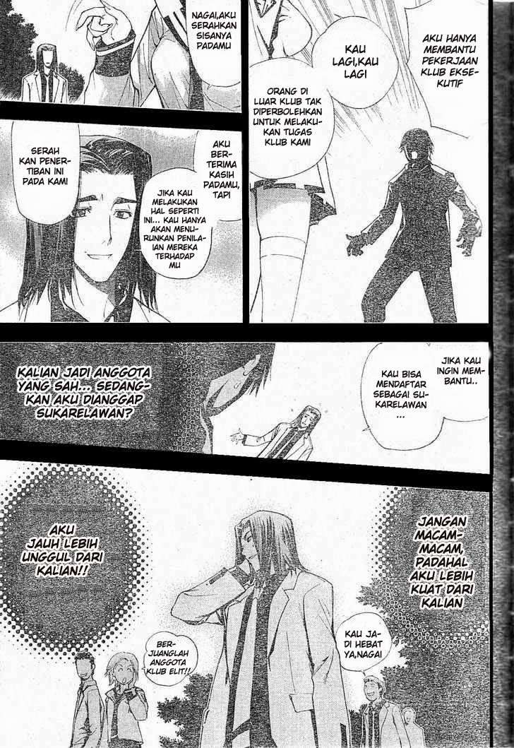 Chapter 77 - halaman 21