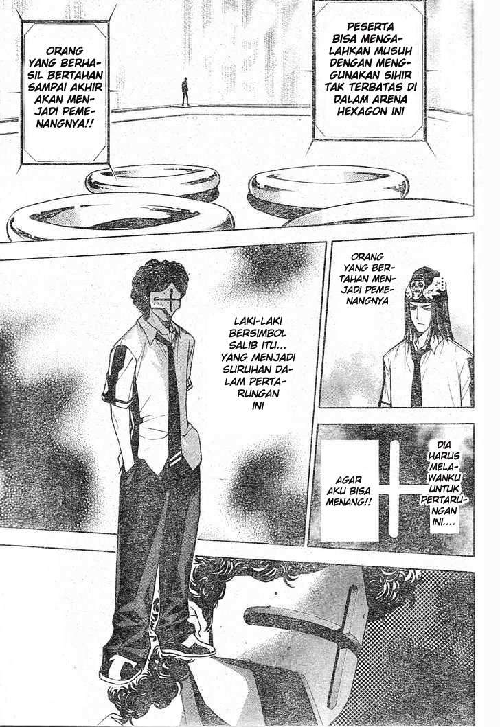 Chapter 77 - halaman 26