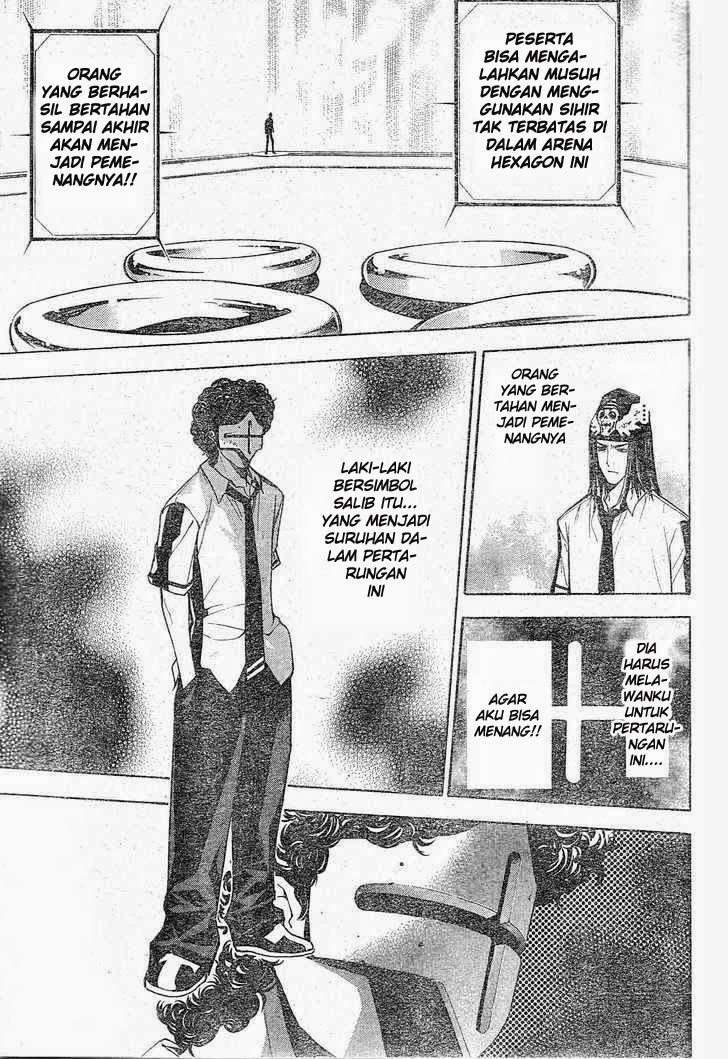 Chapter 77 - halaman 28