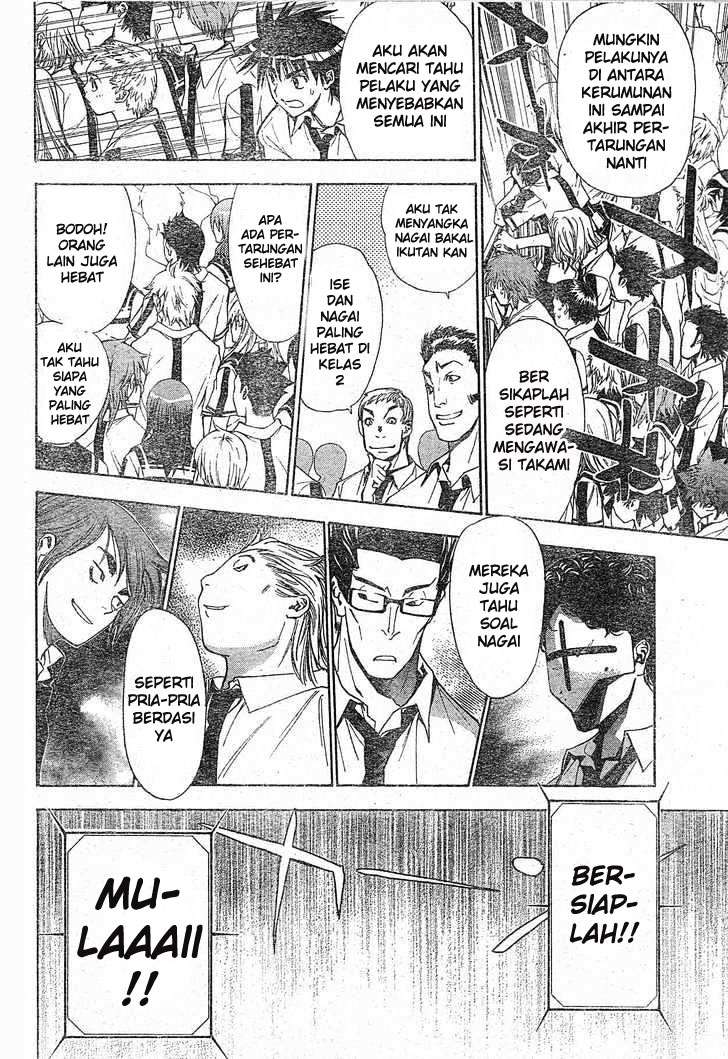 Chapter 77 - halaman 29