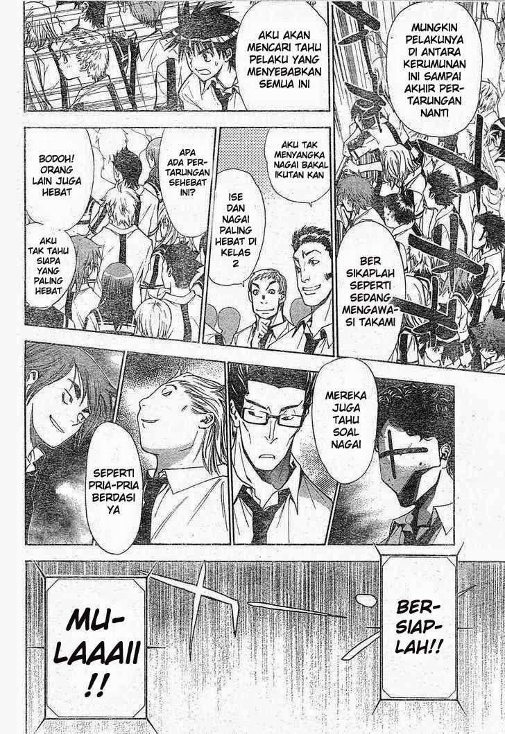 Chapter 77 - halaman 30