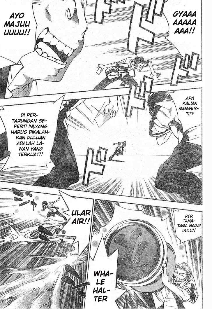 Chapter 77 - halaman 31
