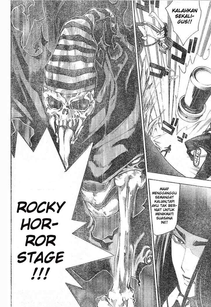 Chapter 77 - halaman 32
