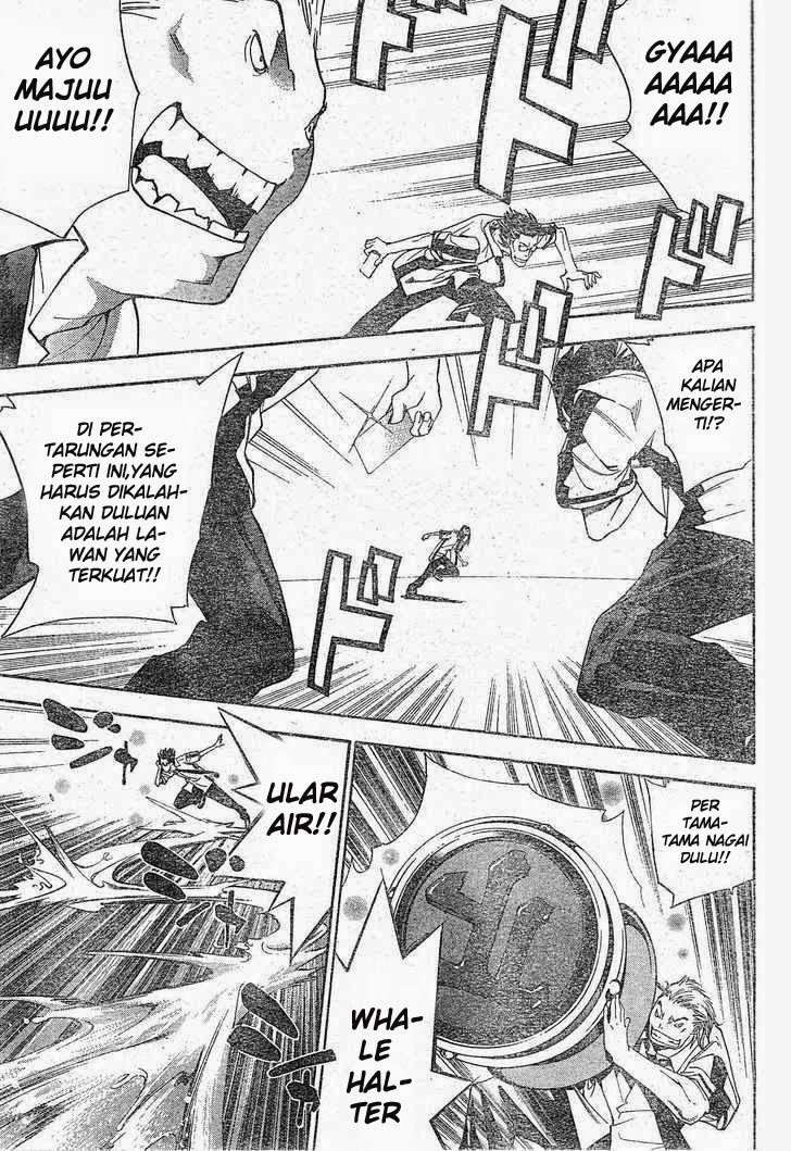Chapter 77 - halaman 33