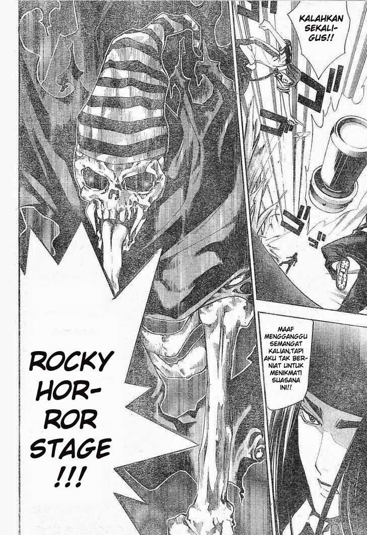 Chapter 77 - halaman 34