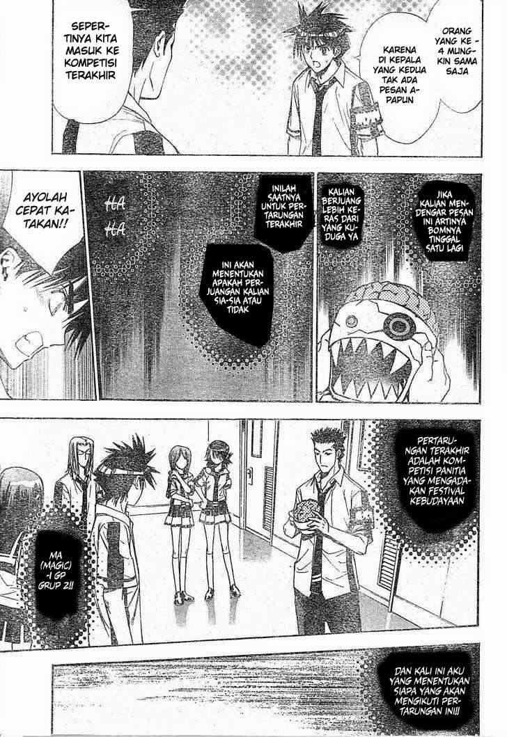 Chapter 77 - halaman 8