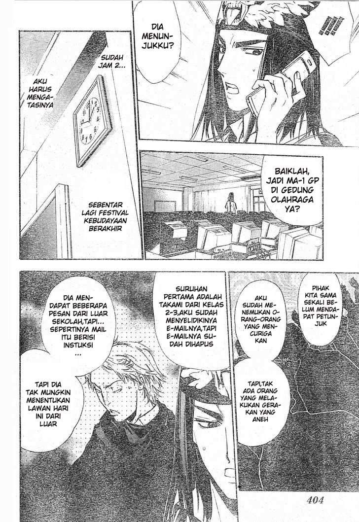 Chapter 77 - halaman 9