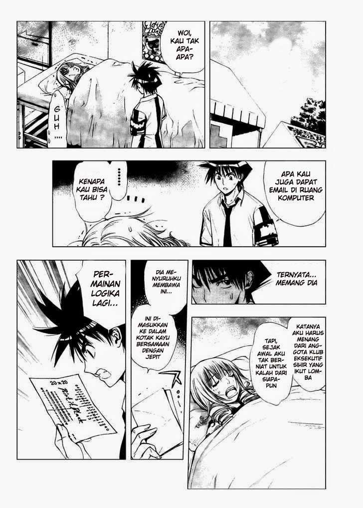 Chapter 76 - halaman 13
