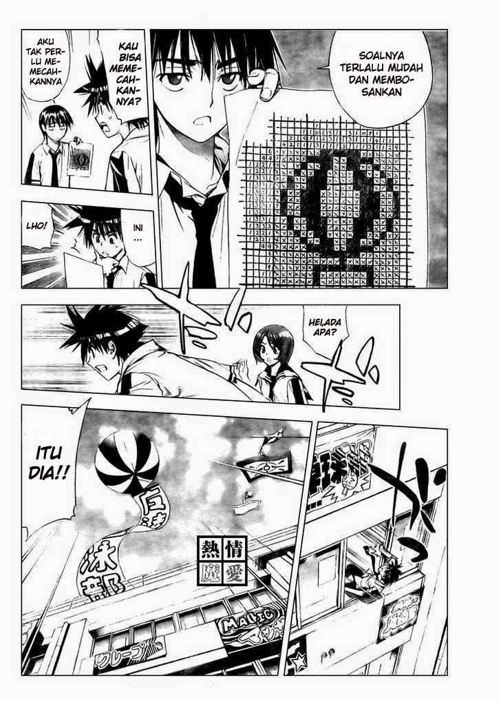 Chapter 76 - halaman 28