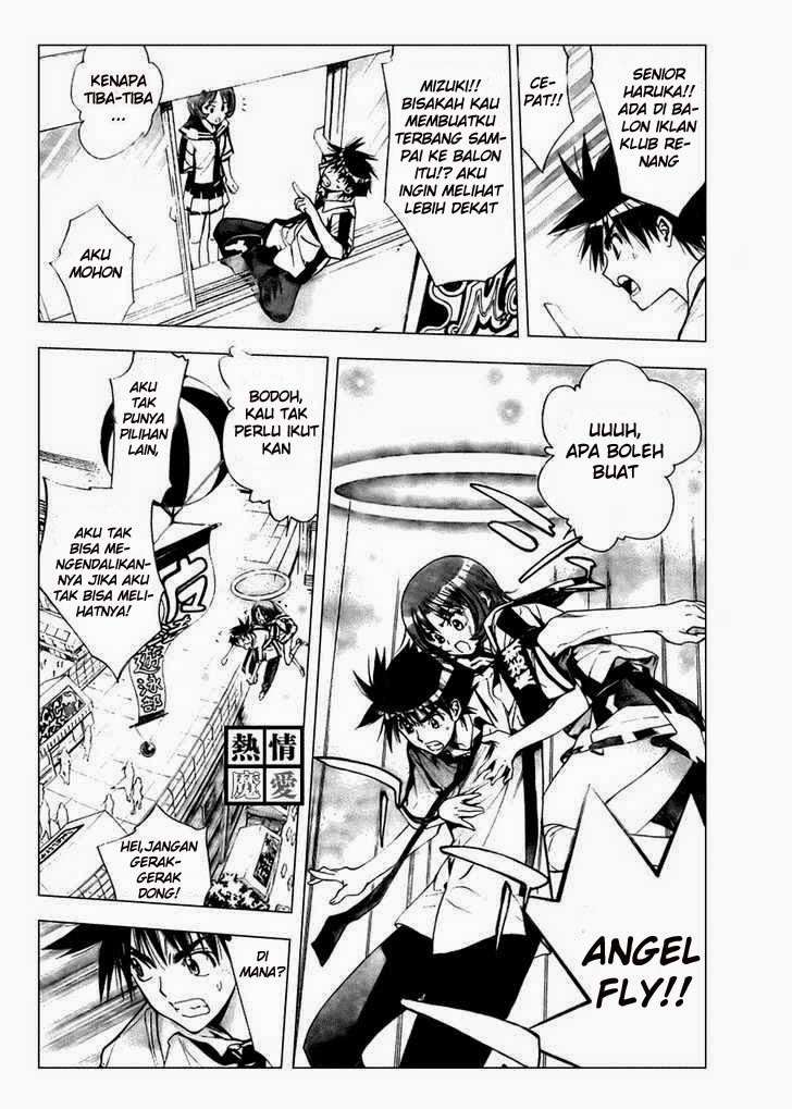 Chapter 76 - halaman 29