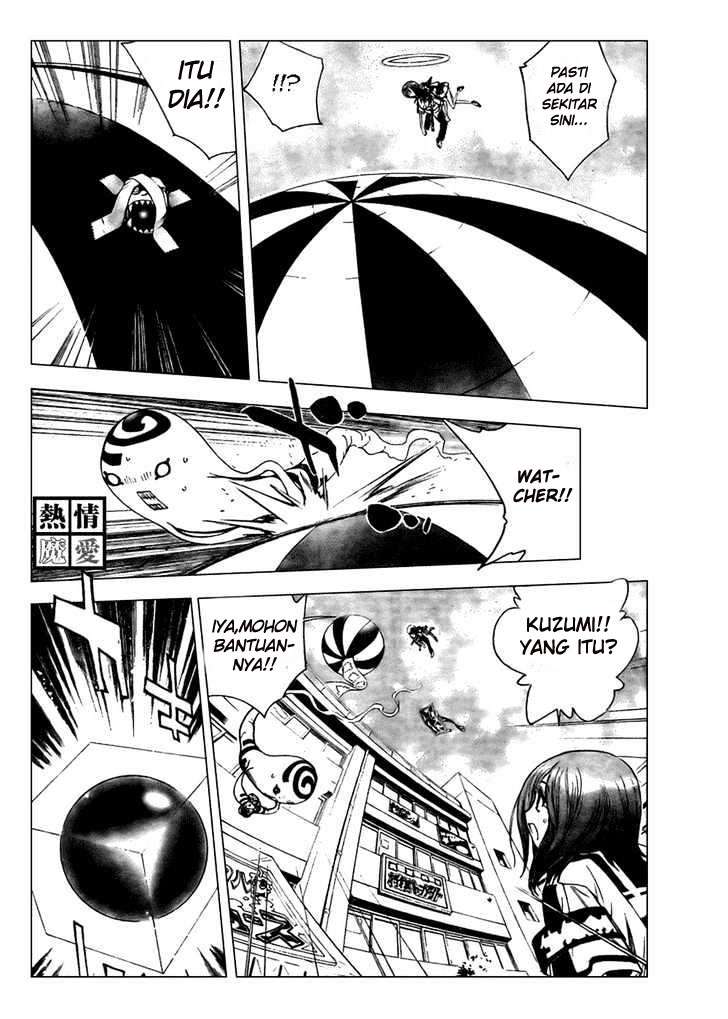 Chapter 76 - halaman 30