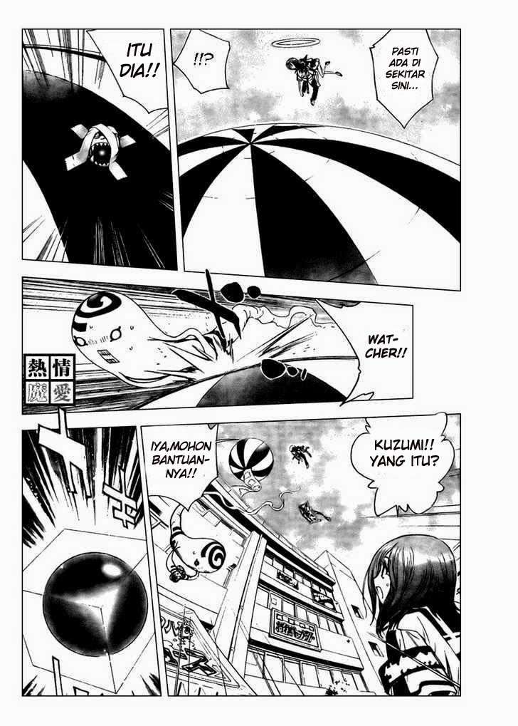 Chapter 76 - halaman 31