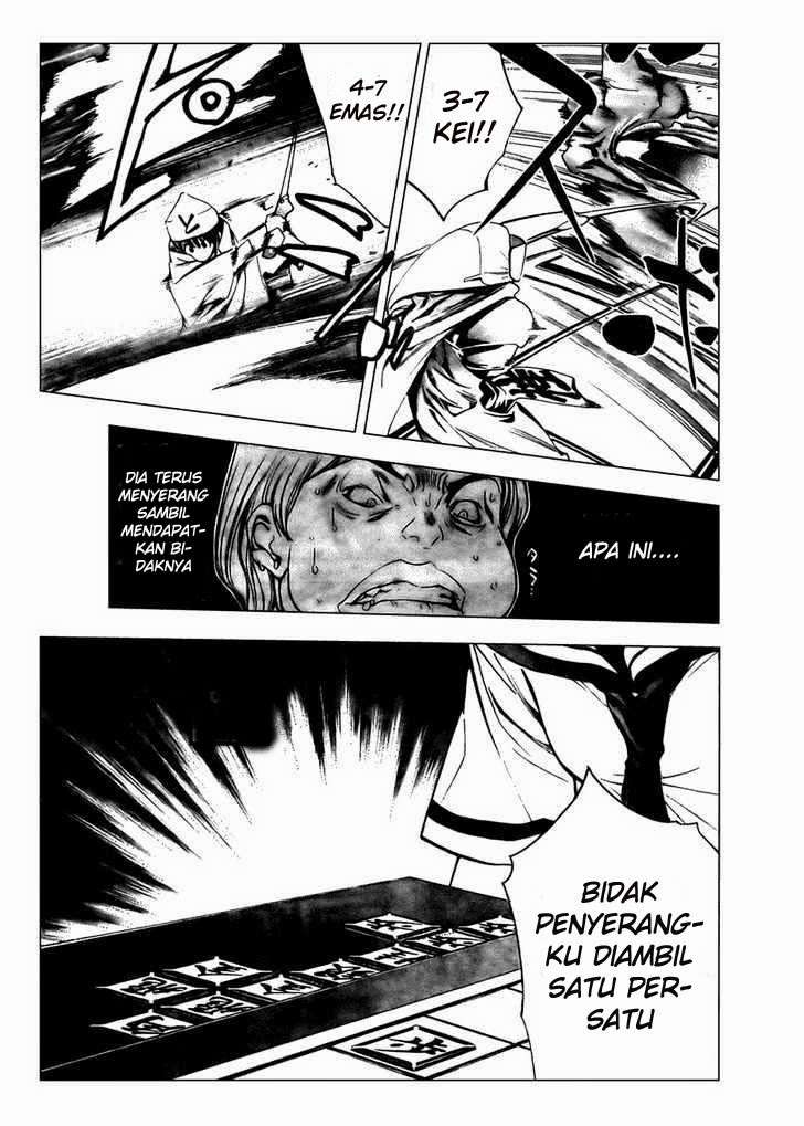 Chapter 76 - halaman 33