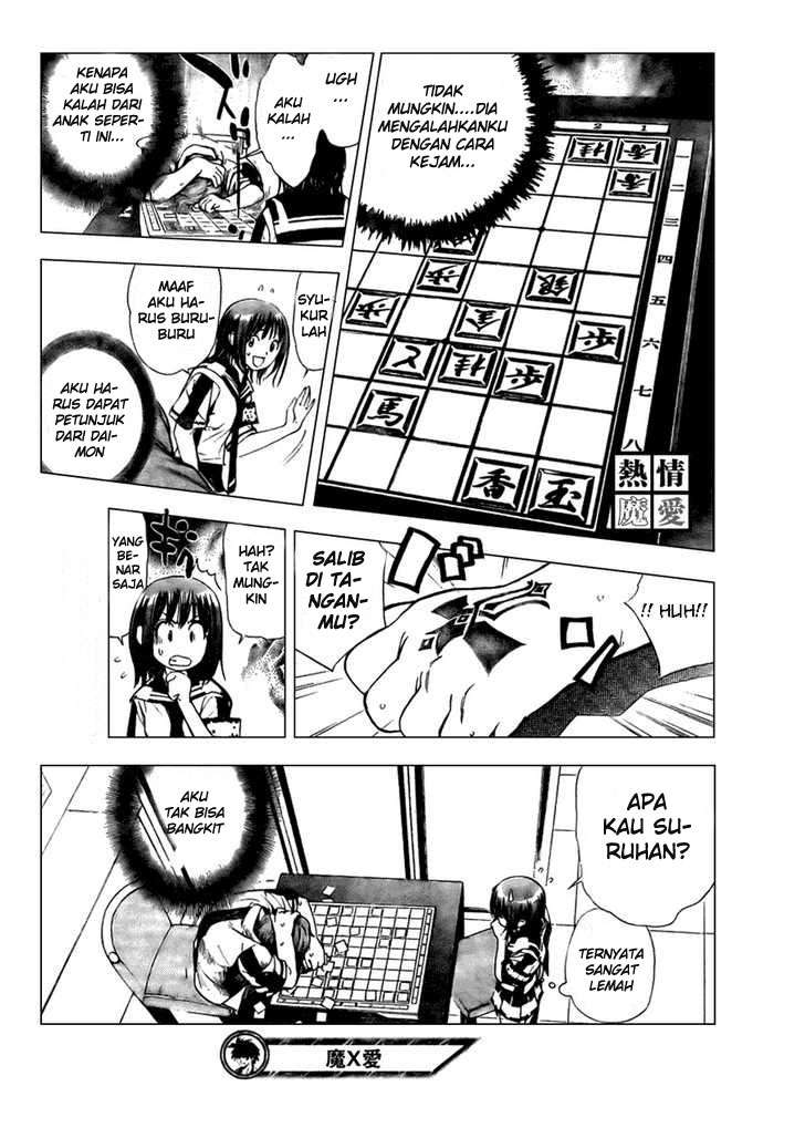 Chapter 76 - halaman 35
