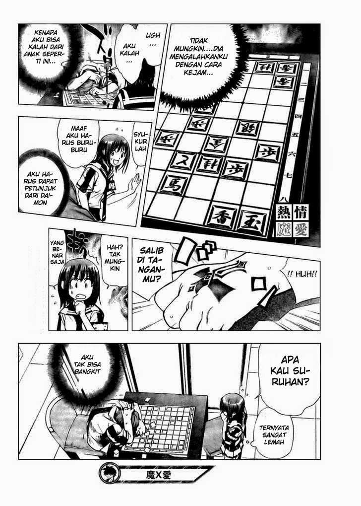 Chapter 76 - halaman 37