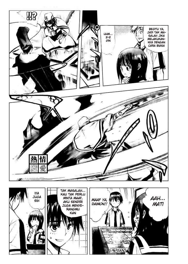 Chapter 76 - halaman 8