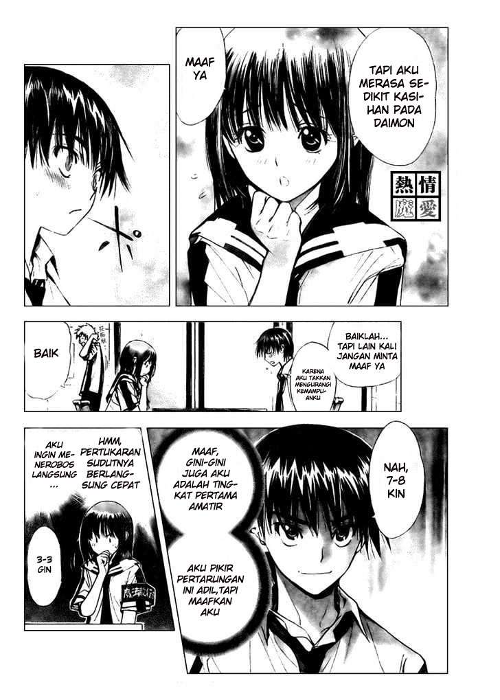 Chapter 76 - halaman 9