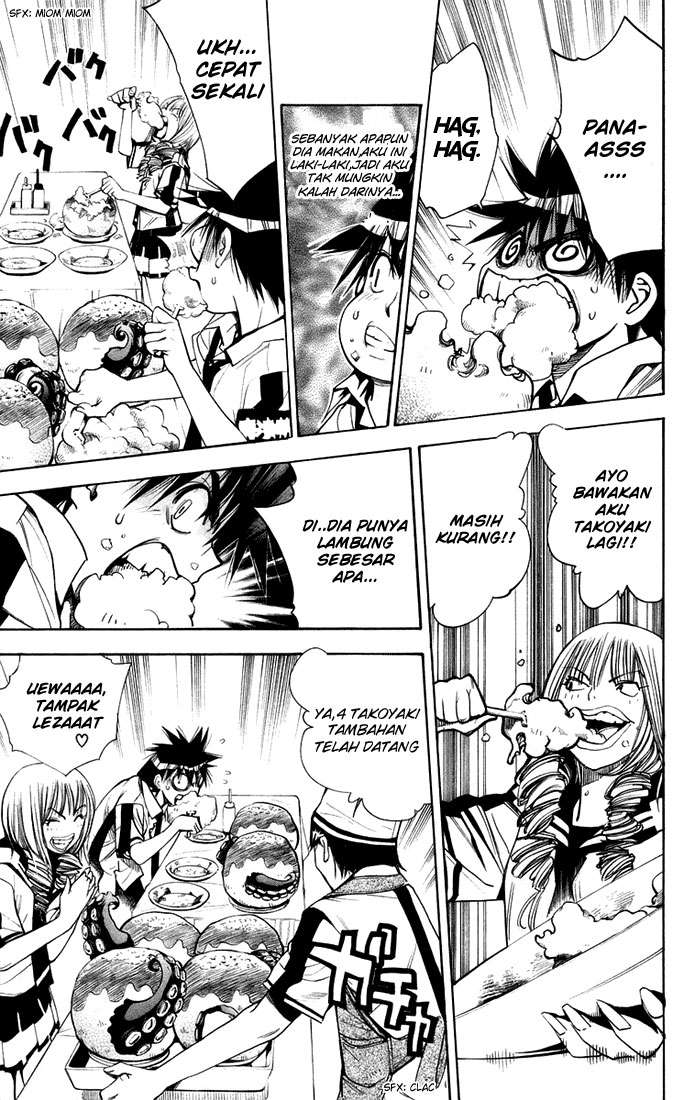 Chapter 75 - halaman 12
