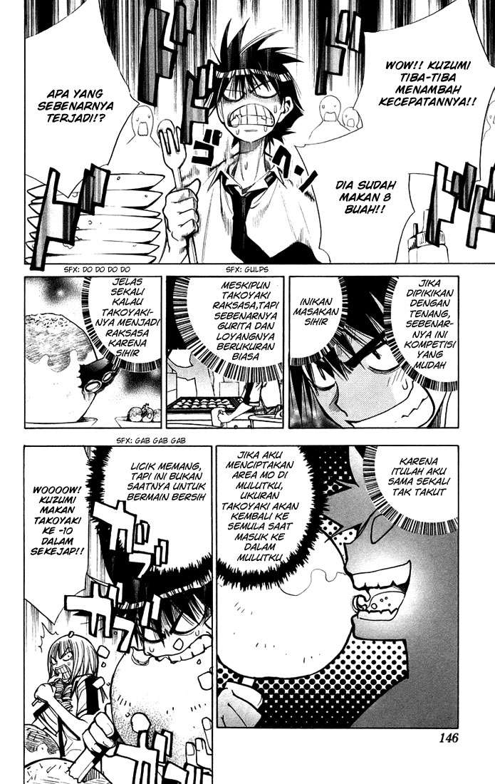 Chapter 75 - halaman 17