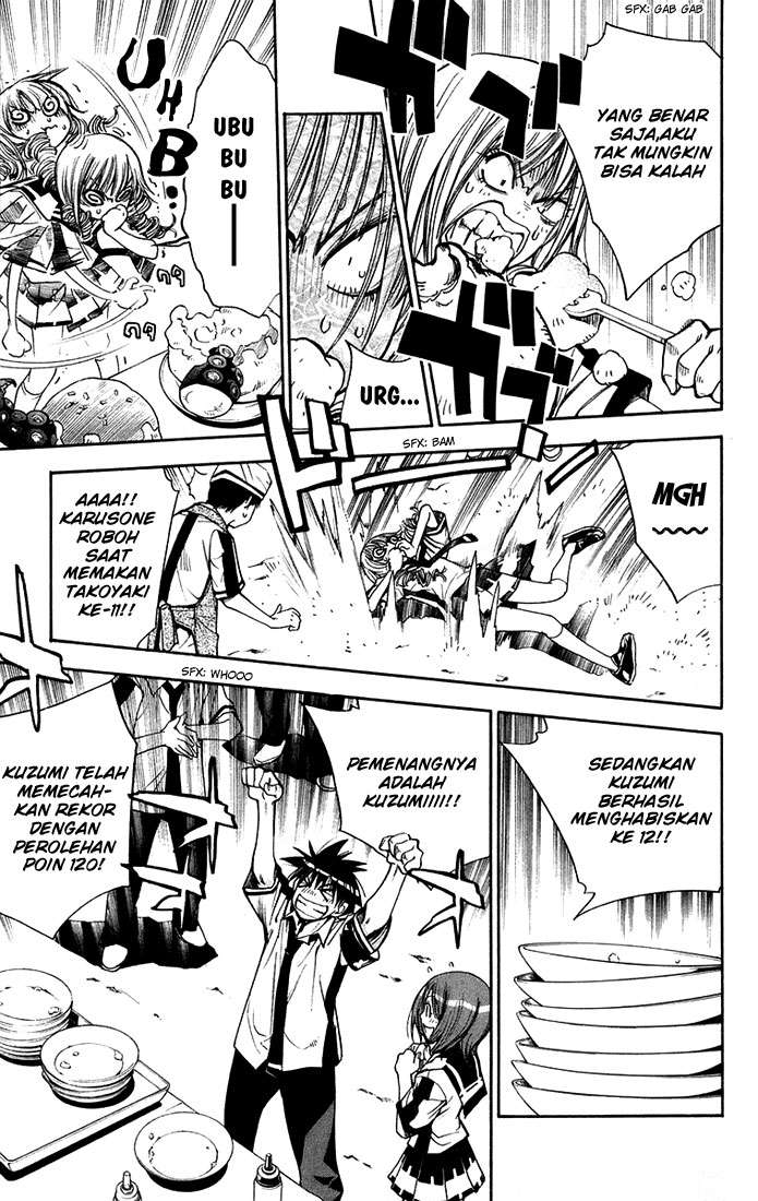 Chapter 75 - halaman 18