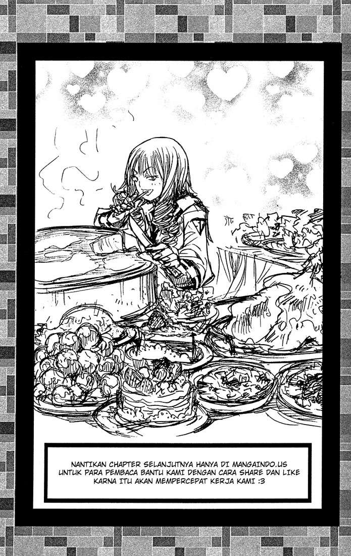 Chapter 75 - halaman 21