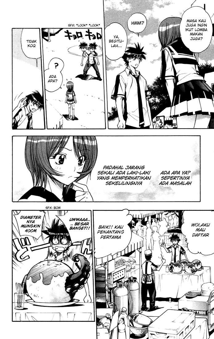 Chapter 75 - halaman 9