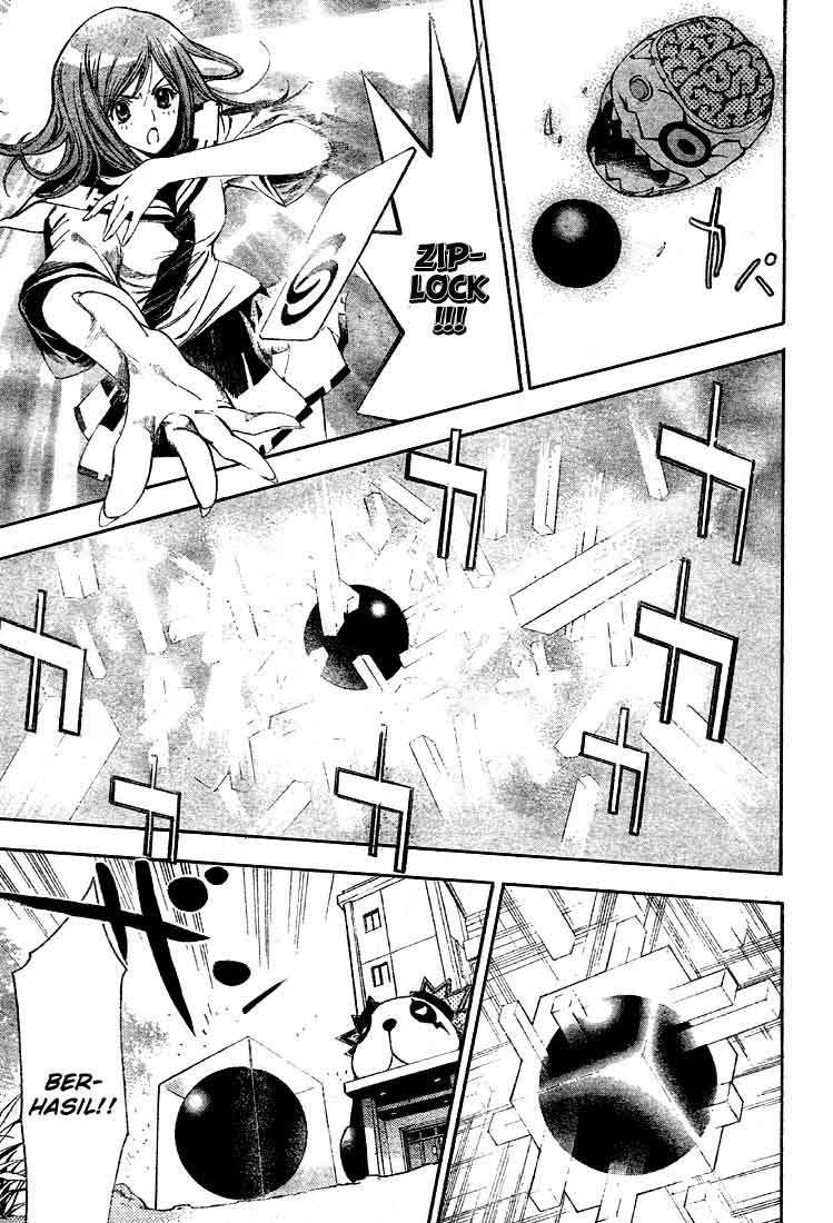 Chapter 74 - halaman 18
