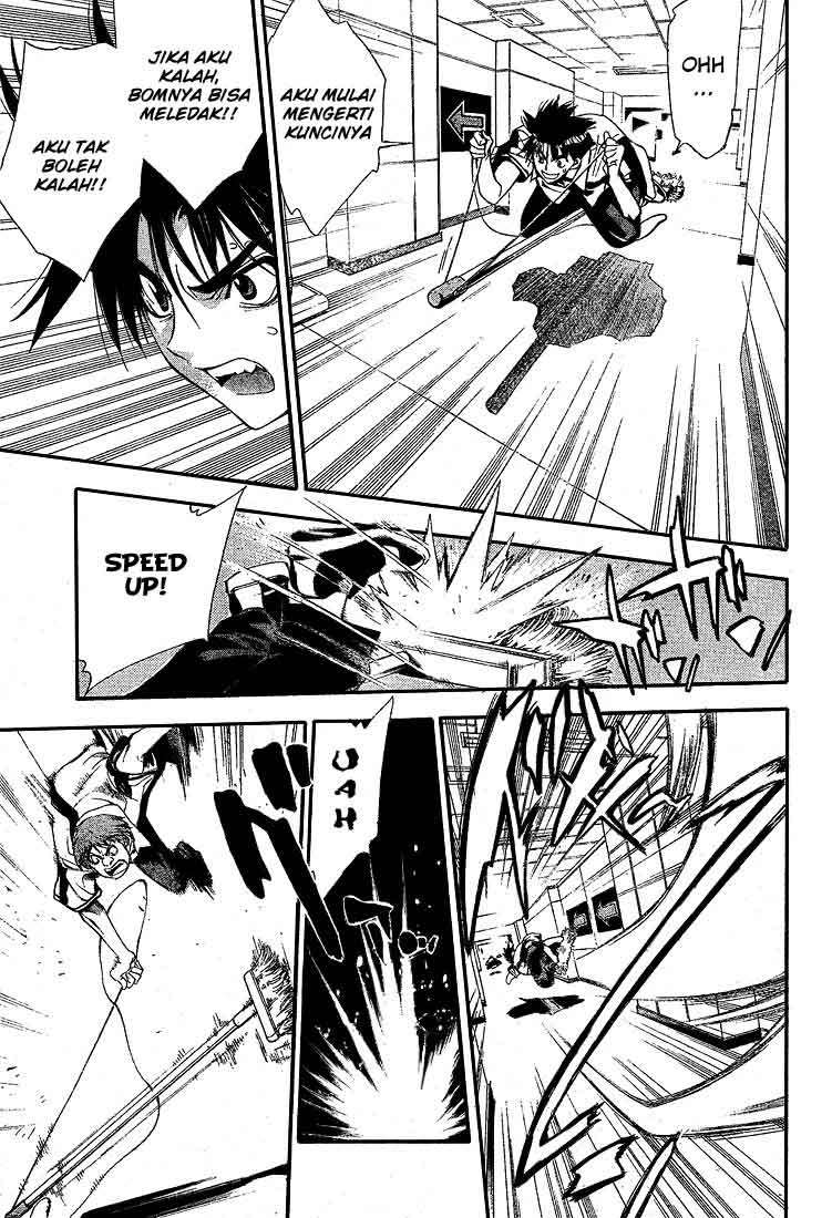 Chapter 72 - halaman 15