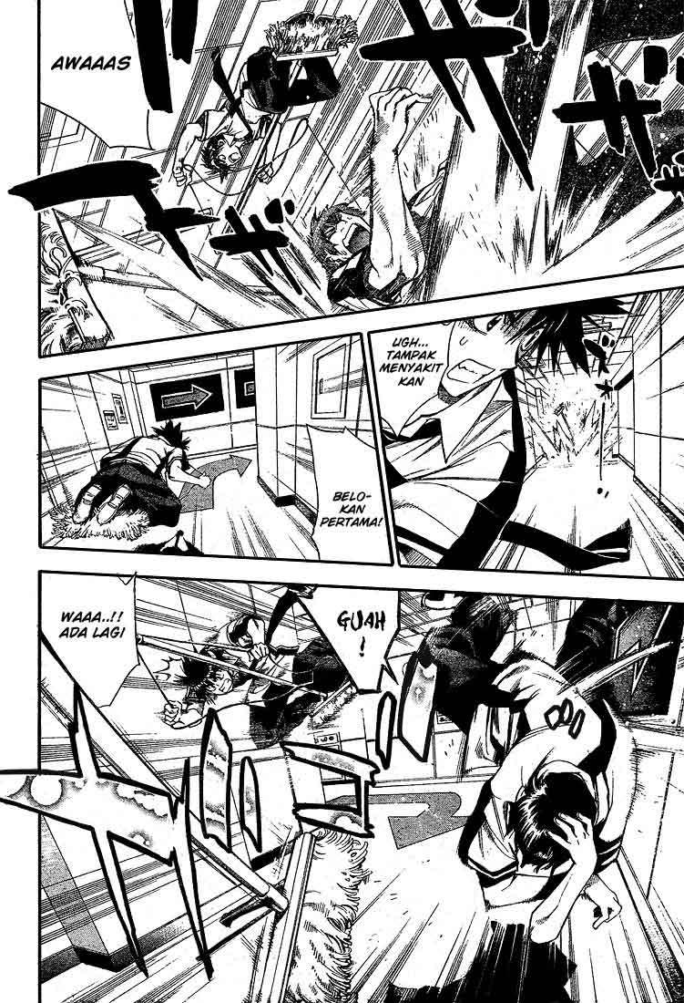 Chapter 72 - halaman 16