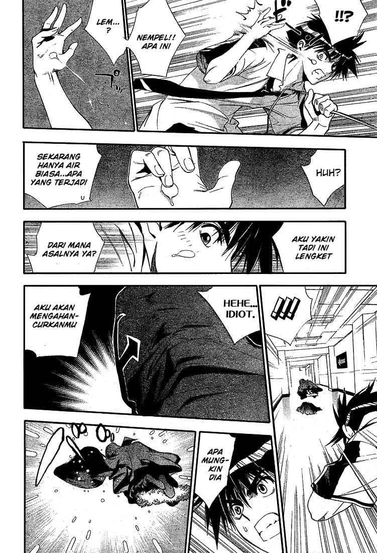 Chapter 72 - halaman 18