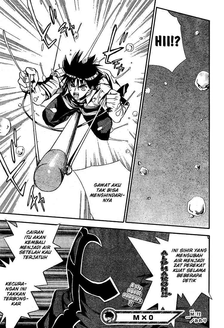 Chapter 72 - halaman 19