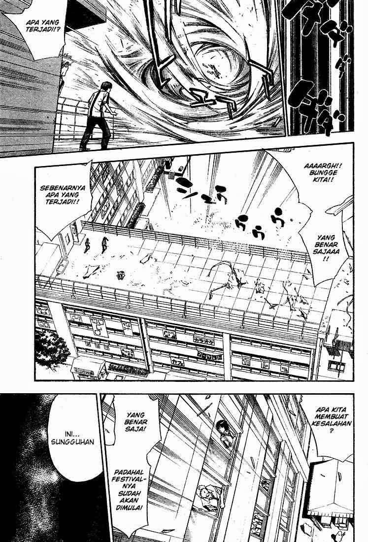 Chapter 71 - halaman 18