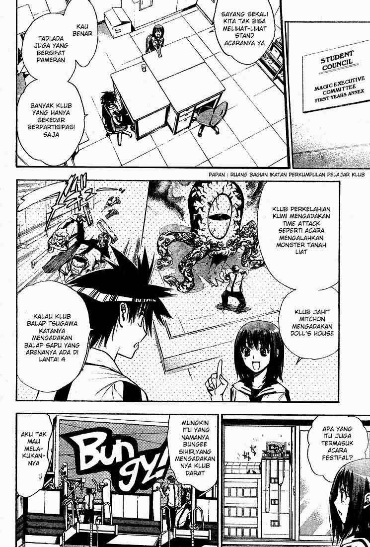 Chapter 71 - halaman 9