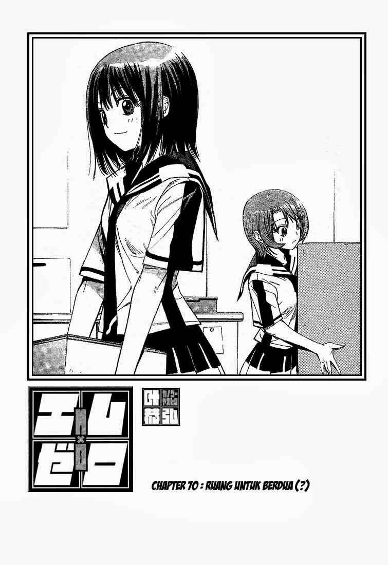 Chapter 70 - halaman 4