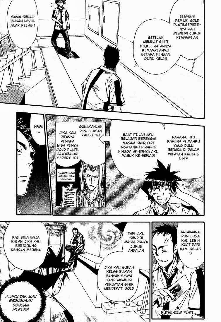 Chapter 70 - halaman 6